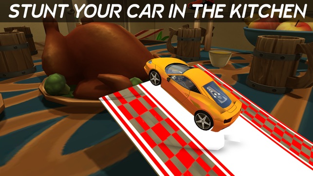 Kids Toy Car Parking(圖4)-速報App