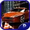 Supermarket valet car parking – Racing simulator