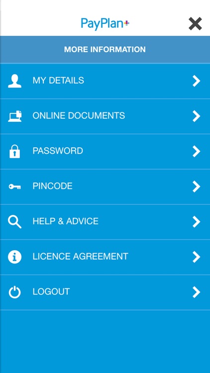 PayPlan Plus screenshot-4