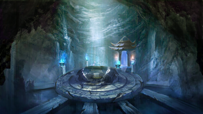 密室逃亡：神秘逃亡二之神秘宫殿－密室探险解谜逃脱游戏 screenshot 3