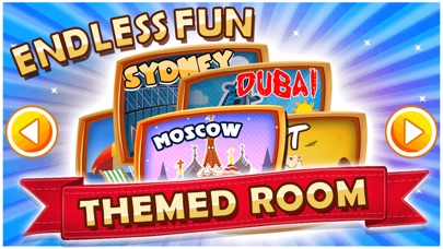 BINGO VINGO - FREE BINGO & SLOTS CASINO GAMES! 2.2 IOS CASINO BINGO VINGO - FREE BINGO & SLOTS CASINO GAMES! 2.2 IOS