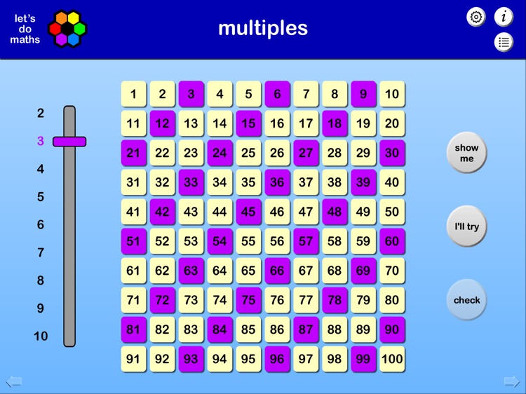 School Maths: Ages 4-7