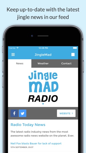 JingleMad(圖1)-速報App