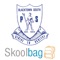 Blacktown South Public School, Skoolbag App for parent and student community