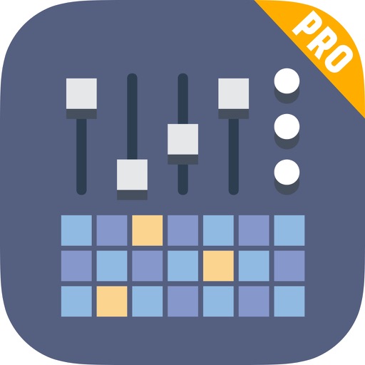 Ringtone Maker - Create Polyphonic Melodies, Tones & Sounds Pro icon