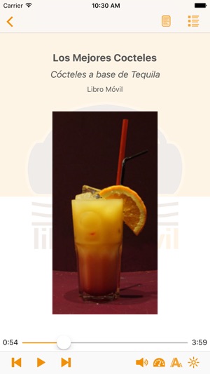 Los Mejores Cocteles(圖2)-速報App