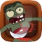 Desk Zombies is a fast paced Kill them all style Zombies game