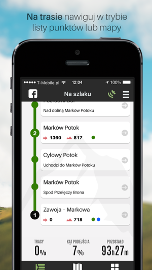 Zdobądź Babią Górę(圖4)-速報App