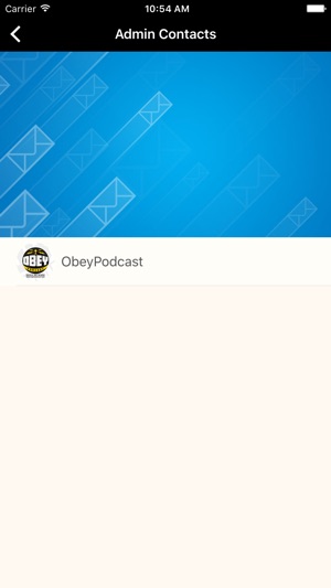 Obey Podcast(圖4)-速報App