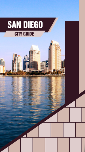 San Diego Tourist Guide
