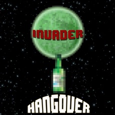 Activities of Soju Invaders - Hangover game over !