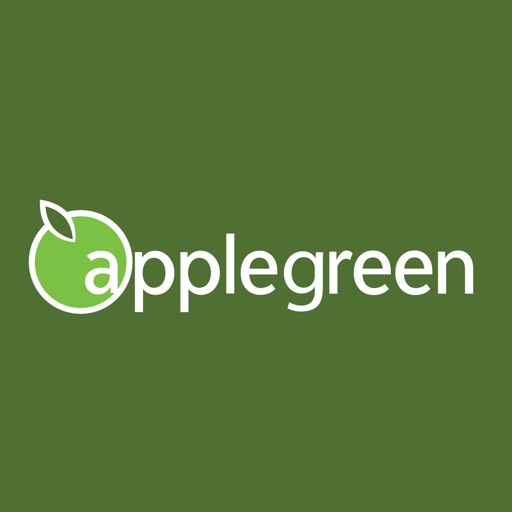 Applegreen Ireland App