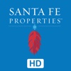 Santa Fe Properties for iPad