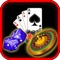 Merry Festival Poker - Classic Old Vegas Lucky 777