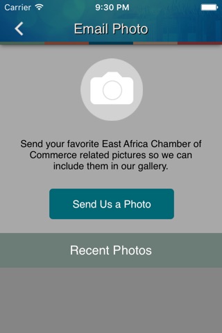 East Africa Chamber of Commerce screenshot 2
