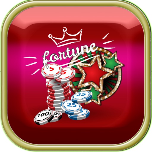 Dangerous Casino - Free Slots icon