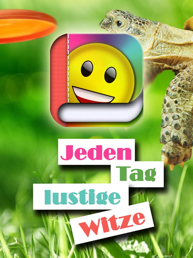 Witze Des Tages Witzig Lustig By Tagtastisch Im App Store