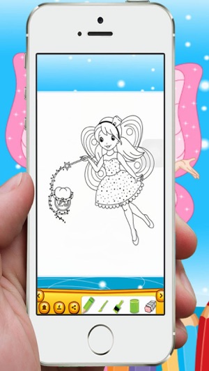 Kids Color Book - Draw and Painting(圖2)-速報App