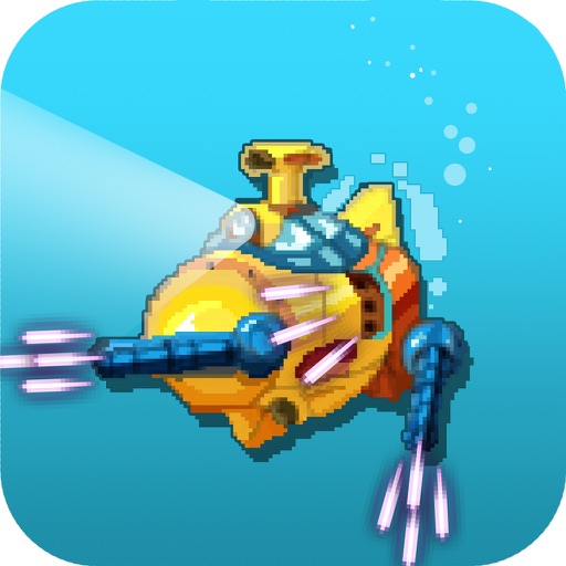 Shoot Fish Free iOS App