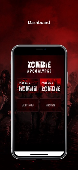 Zombie Apocalypse GPS(圖2)-速報App