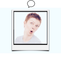 InstaStock | Awkward Stock Photo Stickers