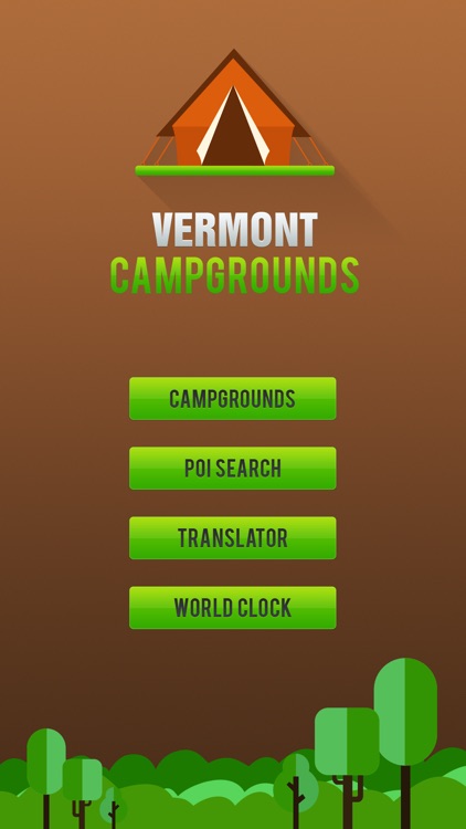 Vermont Camping Guide