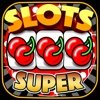Super Cherry Slots: FREE Classic Lucky Casino