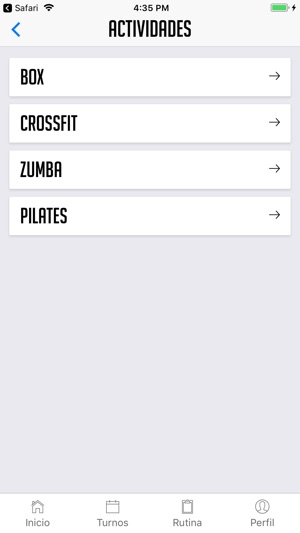 PowerGym App(圖2)-速報App