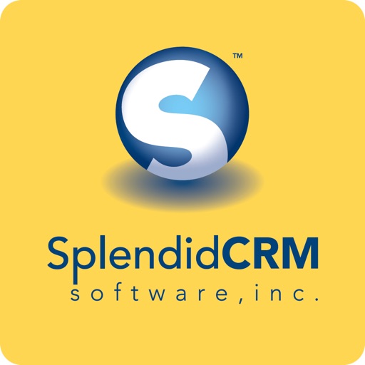 SplendidCRM Offline Client by Paul Rony