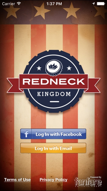 Redneck Kingdom