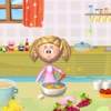 魔法厨房—宝宝最爱玩的益智游戏