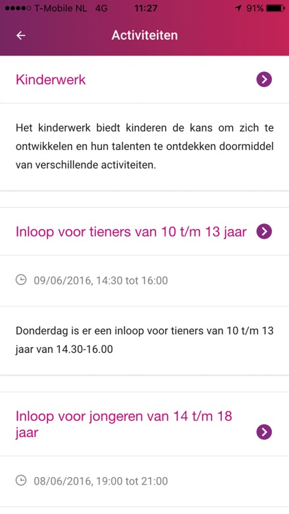 Onze Buurt Wierdensehoek screenshot-4