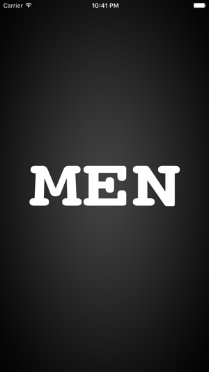 Men - A News Reader for Men(圖1)-速報App