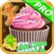 Vegas HD Slots Game Cake Shop: Spin Slot Machine