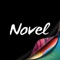 Novel is a free App to buy and read digital comics, you’ll find inside many comics and you’ll have your library in your hand everywhere