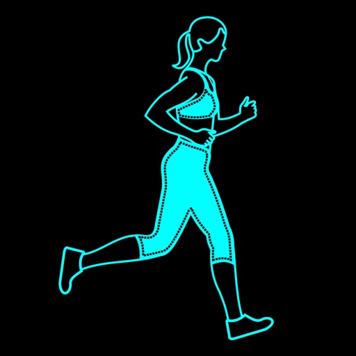 30 Day - Cardio Challenge Icon