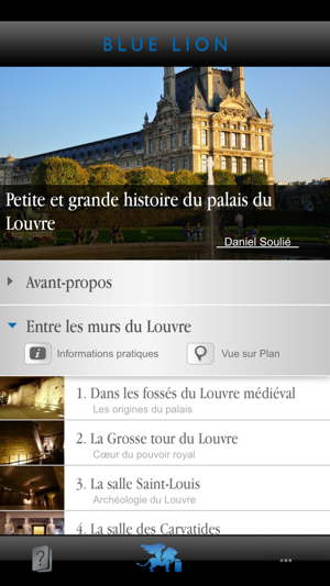 Paris - Histoire du palais du Louvre(圖1)-速報App