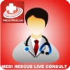 Medi Rescue Live Consult