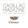 Cadillac Magazine Jordan