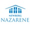 The Newberg Naz App will help you in a process of discipleship to assist you to grow as a Christian and disciple of Jesus Christ