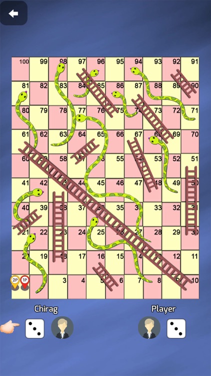 Snakes & Ladders : Sap Sidi screenshot-3