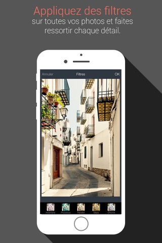 Photo Editor by InPixio: filters and effects screenshot 4