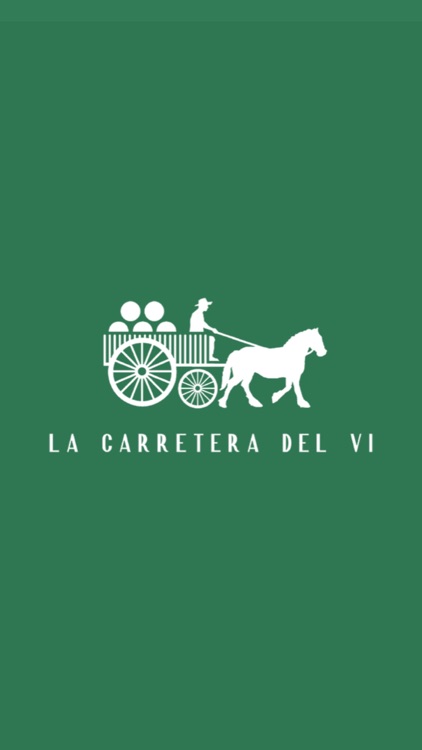 Carretera del vi