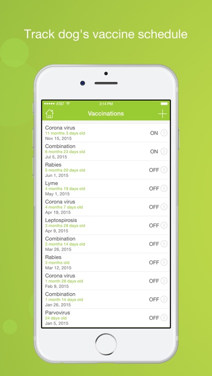 Dog Buddy Pro - My Dog File and First Aid