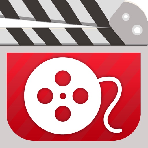 Watch Free Movies - Stream Movie & Play Videos Pro Icon