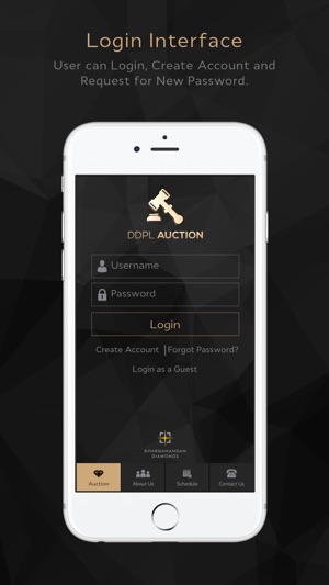 DDPL Auction(圖1)-速報App