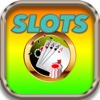 Crazy Hazard Carita Slots Machine - VIP Las Vegas Casino