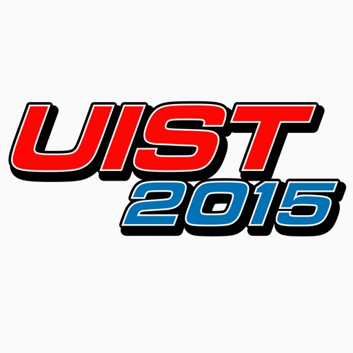 UIST2015 icon