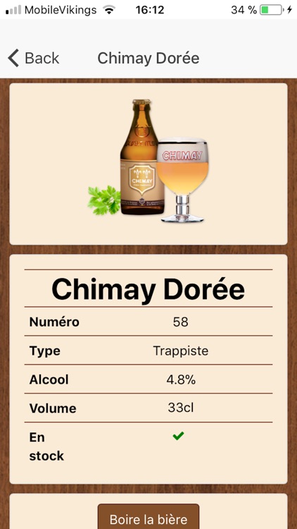 Weekend de la Bière