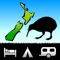 WikiCamps is the ultimate camping companion, whether you're heading away for a weekend camping trip or planning a big adventure, WikiCamps will be your guide